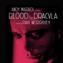 Blood For Dracula 70s Horror Movie T Shirt 38518444