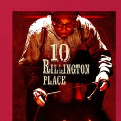 10 Rillington Place Crime Drama Movie Lovers T Shirt 38518447