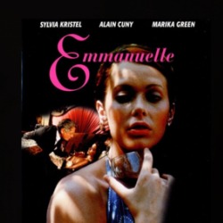 Emmanuelle Drama Softcore 70s Movie T Shirt 38518456