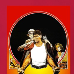 Hard Times 1975 Sport Drama Movie T Shirt 38518458