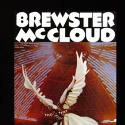 Brewster Mccloud Comedy Satire Movie T Shirt 38518460