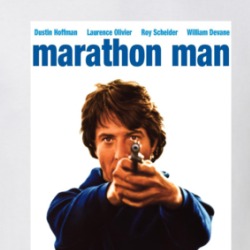 Marathon Man 70s Suspense Thriller Movie T Shirt 38522490