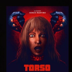 Torso 1973 Horror Movie Fan T Shirt 38522499