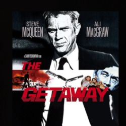 The Getaway 70s Action Movie Fan T Shirt 38522502