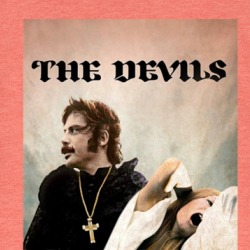 The Devils 1971 Horror Movie Fan T Shirt 38522505