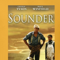 Sounder 70s Drama Movie T Shirt 38522506