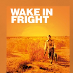 Wake In Fright 1971 Thriller Movie Fan T Shirt 38522507
