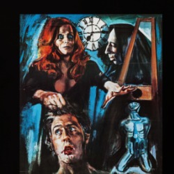 Devil's Nightmare 1971 Horror Movie T Shirt 38522513