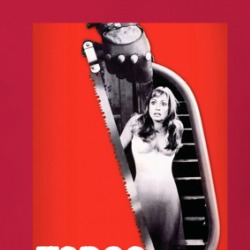 Torso 70's Horror Movie Fan T Shirt 38522514