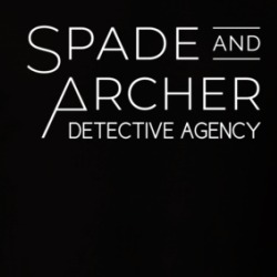 Spade And Archer Detective Agency The Maltese Falcon Movie Lover T Shirt 38523173