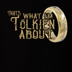 That's What I'm Tolkien About Funny T Shirt 38523192