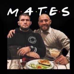 Conor Khabib Mates Friends Funny Parody Mma Fighting Ladies T Shirt 38541392