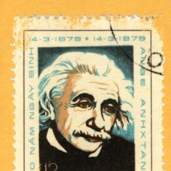 Albert Einstein Vietnam Stamp 1979 T Shirt 38548969