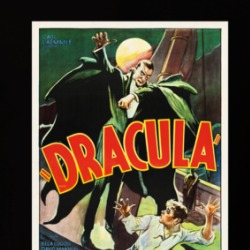 Dracula Popular 1931 Horror Movie T Shirt 38548971