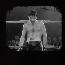 Raging Bull De Niro Movie Boxing Fan T Shirt 38552865
