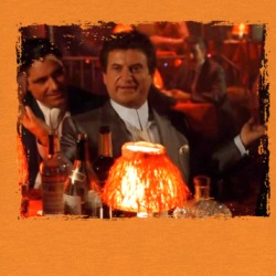 Goodfellas Joe Pesci Tommy Movie Fan T Shirt 38552867
