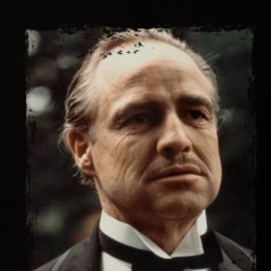 Don Corleone Marlon Brando Godfather Movie Fan T Shirt 38552872
