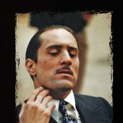 Vito Corleone Godfather 2 De Niro Movie Fan T Shirt 38552873