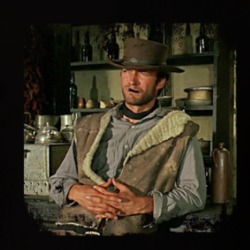 Clint Eastwood A Fistful Of Dollars Spaghetti Western Movie Fan T Shirt 38552877