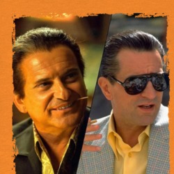 Casino De Niro Pesci Movie Fan T Shirt 38552878