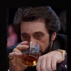 Carlito's Way Pacino Movie Fan T Shirt 38552880