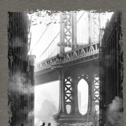 Once Upon A Time In New York City Movie Fan T Shirt 38552891