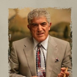 Frank Vincent Phil Sopranos Tv Show Fan T Shirt 38555811