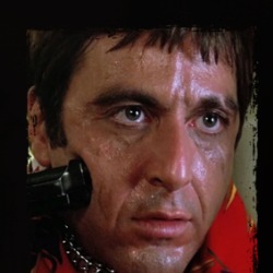Al Pacina Scarface Tony Montana Film Fan T Shirt 38555816