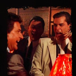 Goodfellas Funny Mob Movie Fan T Shirt 38555817