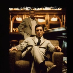 Godfather 2 Michael Corleone Family Al Pacino Fan T Shirt 38555819