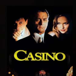 Casino De Niro Pesci Stone Mob Movie Las Vegas Fan T Shirt 38558437