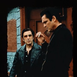 Donnie Brasco Al Pacino Michael Madsen Movie Fan T Shirt 38558444