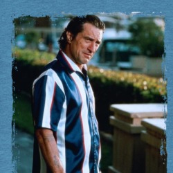 Max Cady Cape Fear De Niro Fan Movie T Shirt 38558446