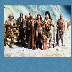 Wonder Woman Photo Hero Movie Fan T Shirt 38558447