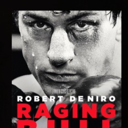 Raging Bull Robert De Niro Boxing Movie Fan T Shirt 38558452