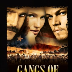 Gangs Of New York Di Caprio Lewis Diaz Movie Fan T Shirt 38558462
