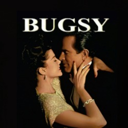 Bugsy Warren Beatty Annette Bening Mobster Movie Fan T Shirt 38558485