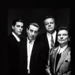 Goodfellas Movie Fan Cast T Shirt 38558486