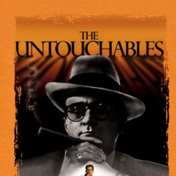 The Untouchables De Niro Costner Connery Mobster Movie Fan T Shirt 38558488