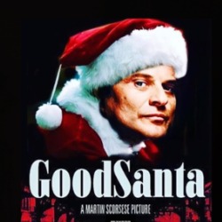 Good Santa Goodfellas Joe Pesci Funny Movie Mashup T Shirt 38558489