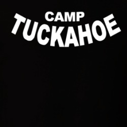 Camp Tuckahoe Love Story Retro 70s Movie Fan T Shirt 38561767