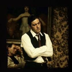 Michael Corleone Godfather Movies Fan T Shirt 38561779