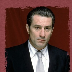 Robert De Niro Goodfellas Jimmy Fan Movie T Shirt 38561782