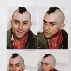Taxi Driver Robert De Niro Classic Movie Fan T Shirt 38561785