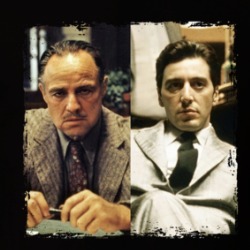 Vito Michael Corleone Godfather Movie Fan T Shirt 38561789