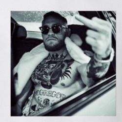 Conor Mcgregor Mma Boxing Champion Irish Fan T Shirt 38561794