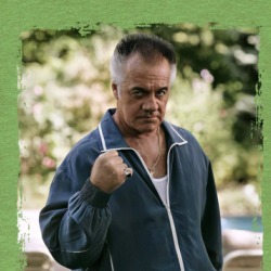 Paulie Walnuts Sopranos Tony Sirico Fan T Shirt 38561796