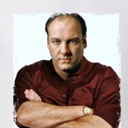 Tony Soprano New Jersey Fan T Shirt 38561805