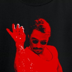 Salt Bae Resturanter World Famous Legend Fan T Shirt 38563408