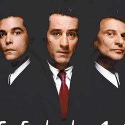 Goodfellas Friends Fellas Parody Funny New York Movie Fan T Shirt 38563425